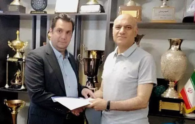 امیرحسین فتحی مدیرعامل باشگاه استقلال، حسن كرباسی را به عنوان مشاور اجرايی باشگاه استقلال منصوب کرد.