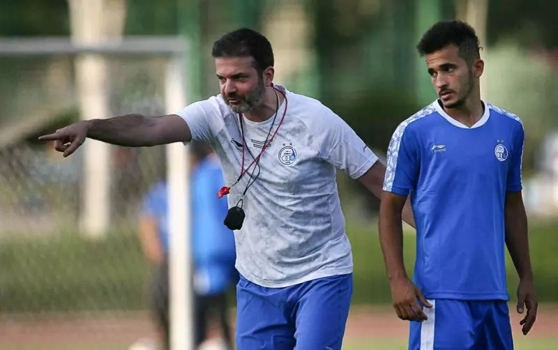 چرا حضور مربیان ایتالیایی در ایران اتفاق خوبی است؟/ وسواسی‌ها در لیگ برتر