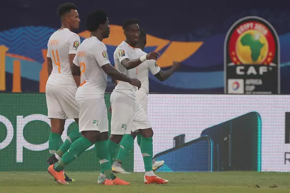 صعود مراکش و ساحل عاج در جام ملت های آفریقا