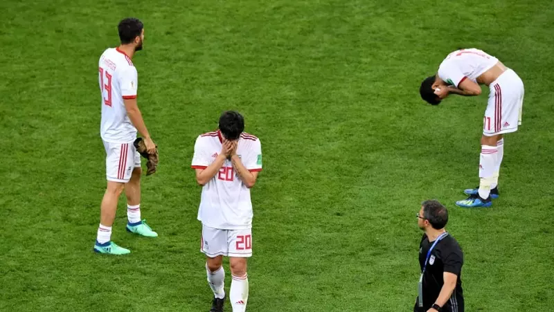 واکنش فدراسیون فوتبال به شایعه تعلیق:  تعلیق فوتبال ایران صحت ندارد