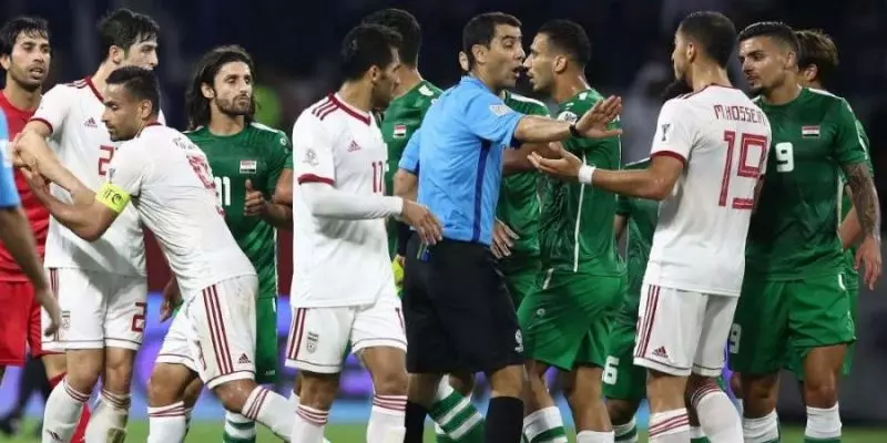 قرعه‌ ایران در مرحله اول راهیابی جام جهانی مشخص شد/ حریفان همیشگی؛ نه سخت و نه آسان!
