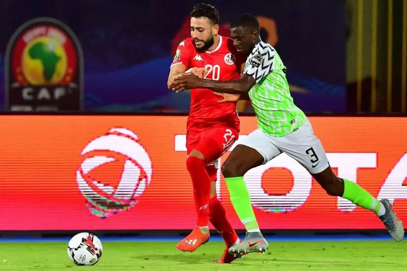 نیجریه 1- 0 تونس ؛ سبزپوشان بردند و سوم شدند