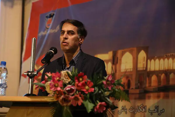 سعید آذری: از سازمان لیگ طلب داریم