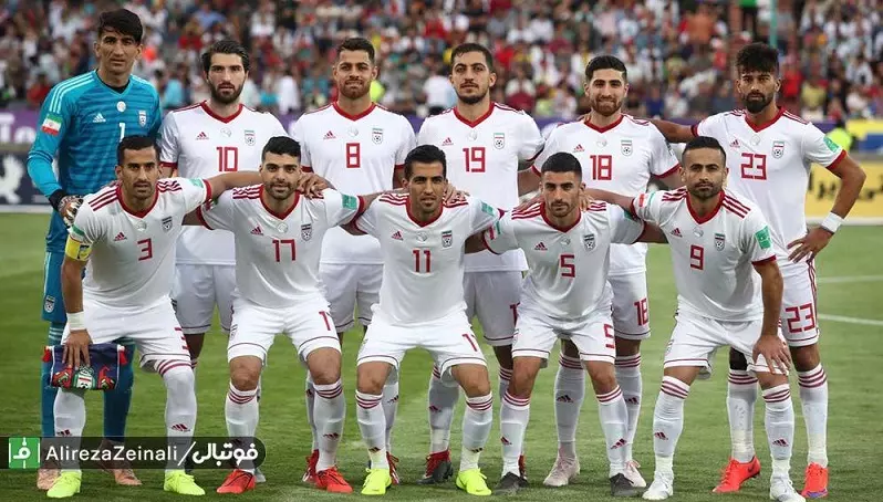 شفاف‌سازی فیفا درباره رقم دقیق طلب فدراسیون فوتبال ایران