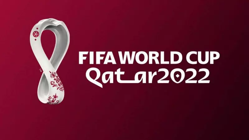 رونمایی از لوگوی قطر 2022 در رویدادی همزمان درسراسر جهان