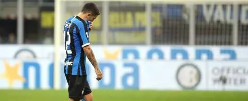 سنسی اردوی تیم ملی ایتالیا را از دست داد