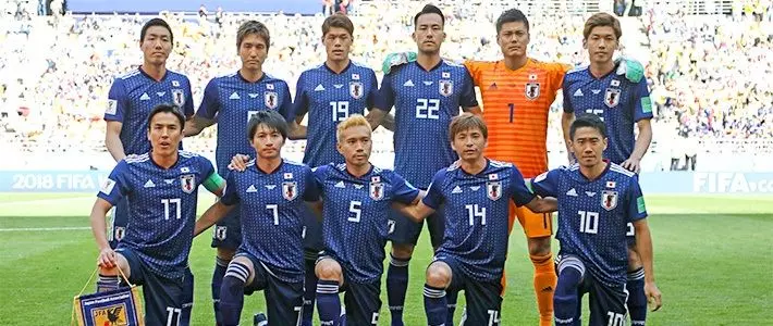 مقدماتی جام جهانی 2022 | ژاپن مغولستان را گلباران کرد