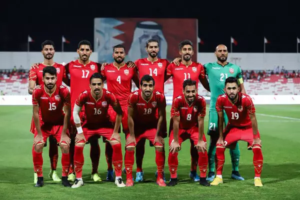 تلاش بحرینی‌ها برای پر کردن ورزشگاه در دیدار با ایران