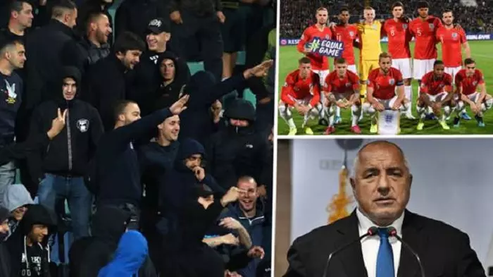 نخست وزیر بلغارستان خواهان استعفای رییس فدراسیون فوتبال شد