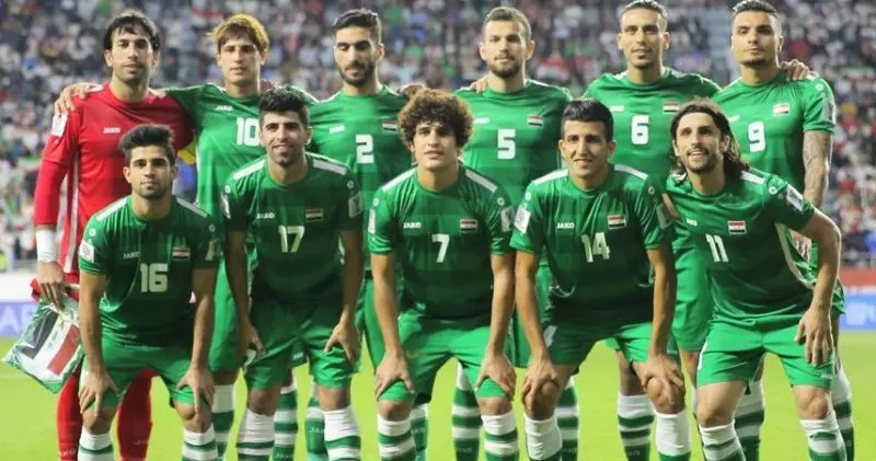 انتخابی جام جهانی ۲۰۲۲/ عراق با شکست کامبوج، جای ایران را در صدر جدول گروه C گرفت