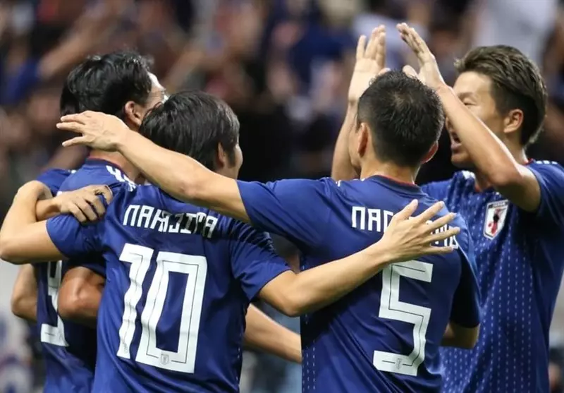 انتخابی جام جهانی 2022| برتری پرگل ژاپن و استرالیا خارج از خانه