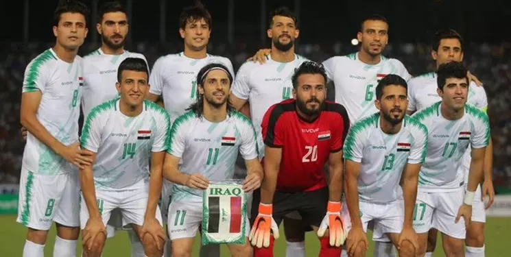 کارشناس فوتبال عراق: بازی با ایران دربی آسیا است/ شاهد یک بازی فیزیکی خواهیم بود