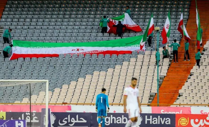 یک فیفادی دیگر هم برای تیم ملی فوتبال ایران از دست می‌رود/ بازی دوستانه در دسترس نیست