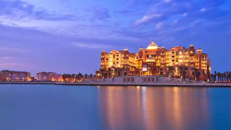 لیورپول اقامت در هتل 5 ستاره قطری را به دلیل نقض حقوق بشر رد کرد