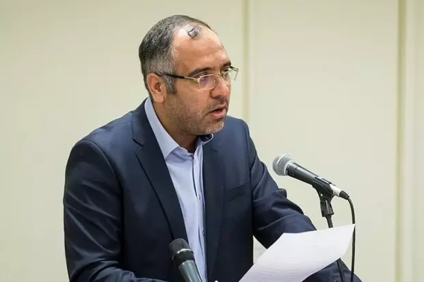 استعفای رئیس کمیته اخلاق فدراسیون فوتبال تایید شد