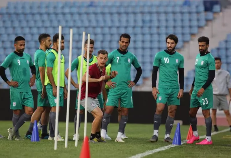 از برزیل تا امارات و هندوستان؛ کدام کشورها حاضر به بازی با تیم ملی فوتبال ایران نشدند؟