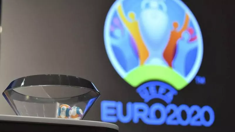 قرعه کشی مرحله گروهی یورو 2020؛ گروه مرگ با حضور آلمان، فرانسه وپرتغال