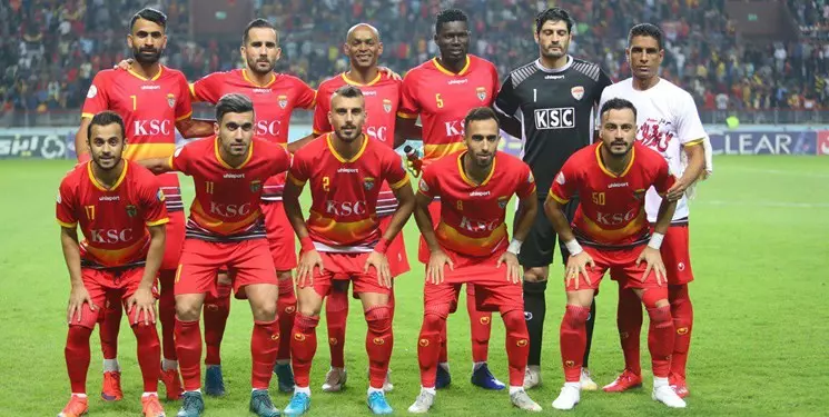 باشگاه فولاد خوزستان از داور بازی با تراکتور شکایت می‌کند