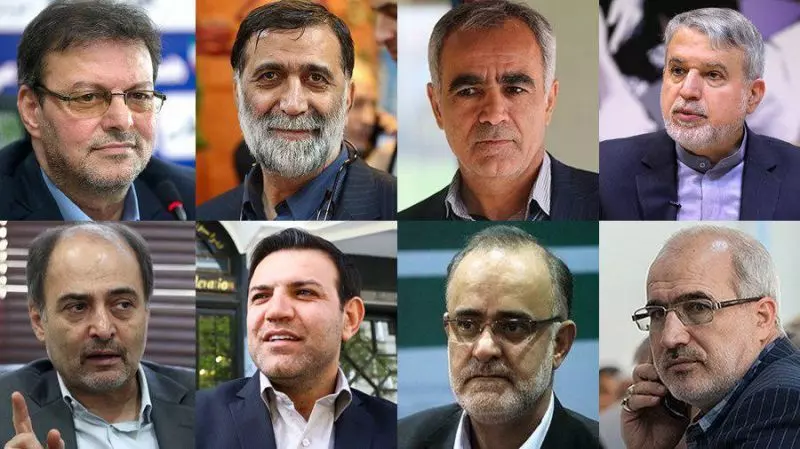 گزارش ویژه/ مهم‌ترین میز و صندلی فوتبال ایران به چه کسی می‌رسد؟