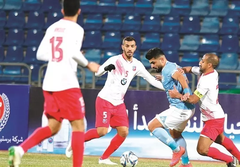 باشگاه الکویت: AFC سریع جواب ما را بدهد/ مایل هستیم به جای ایران در قطر بازی کنیم