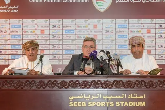 اولین لیست برانکو در تیم ملی عمان اعلام شد