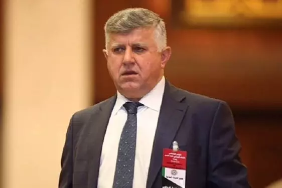 فدراسیون فوتبال عراق با حکم فیفا با سرپرست موقت اداره می شود