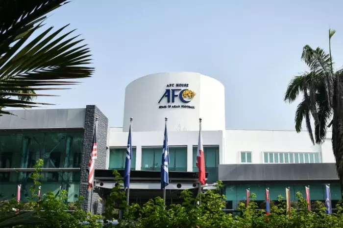 نامه باشگاه استقلال به AFC