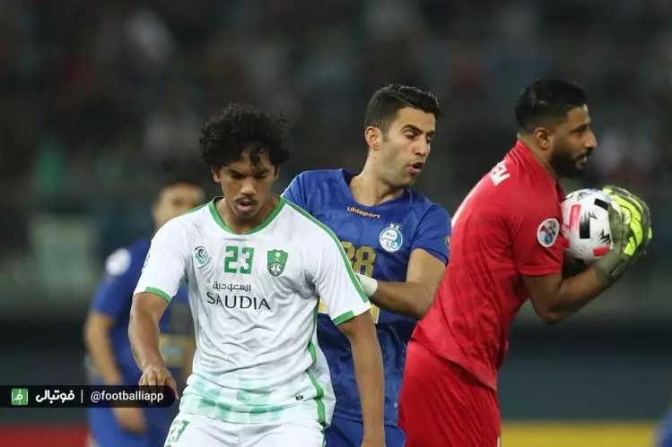 فدراسیون عربستان: AFC امروز رای به تعویق بازی‌ تیم‌های ایرانی می‌دهد