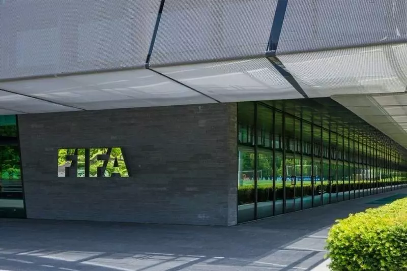 واکنش افسر امنیتی فیفا به برخی اظهار‌نظرهای عجیب در مورد فدراسیون فوتبال