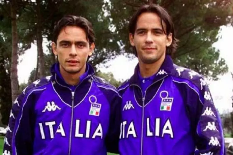 سیمئونه و فیلیپو؛ برادرانی که فوتبال ایتالیا را فتح کردند