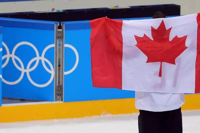 المپیک توکیو در بحران: خودداری کانادا و استرالیا از اعزام ورزشکاران