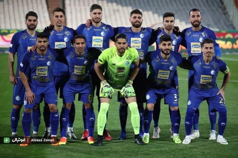 ادعای رسانه عراقی: امارات میزبان استقلال و دیگر تیم‌های گروه اول لیگ قهرمانان می‌شود