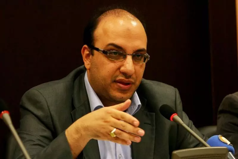 علی‌نژاد: تلاش وزارت کم شدن اختلافات هیات مدیره سرخابی‌هاست