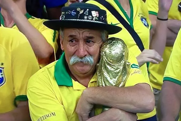 ماندگارترین لحظات فوتبال؛ قسمت یازدهم: فاجعه بلوهوریزنته و تحقیر برزیل