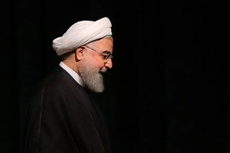 روحانی: اجرای قرنطینه چینی در ایران امکان‌پذیر نبود