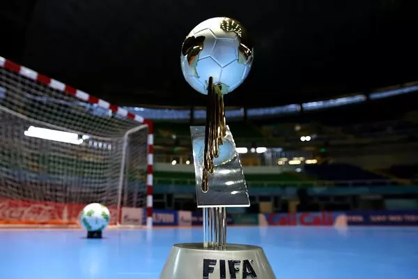 فیفا اعلام کرد؛ تصمیم‌گیری درباره جام جهانی فوتسال تا ۱۱ اردیبهشت