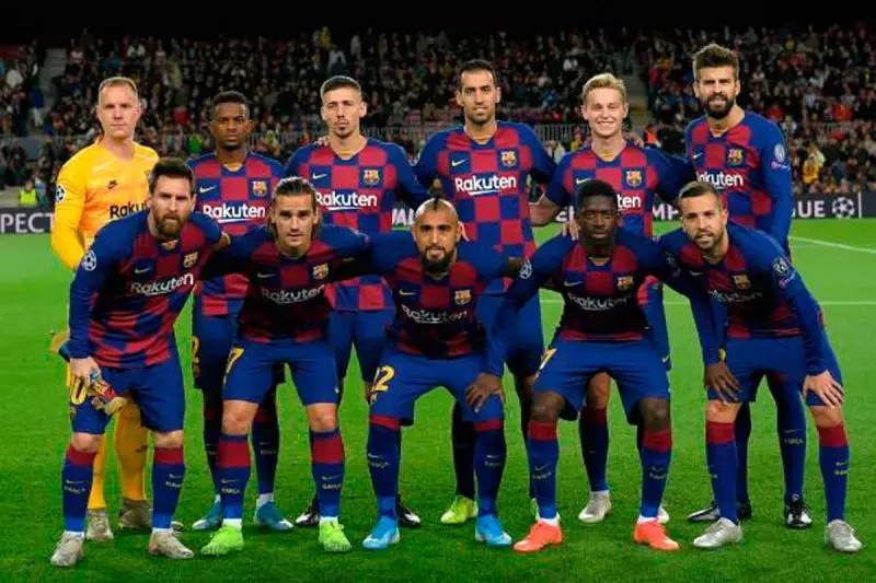مورد عجیب بارسلونا؛ هیچ‌کس نمی‌خواهد از این تیم جدا شود!