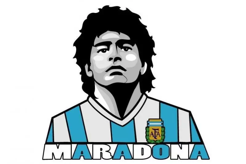 حقایقی درباره مارادونا که نشنیده‌اید/ قسمت پایانی