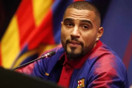 بازیکن سابق بارسلونا: جهان بدون سیاه‌پوستان خسته کننده خواهد بود
