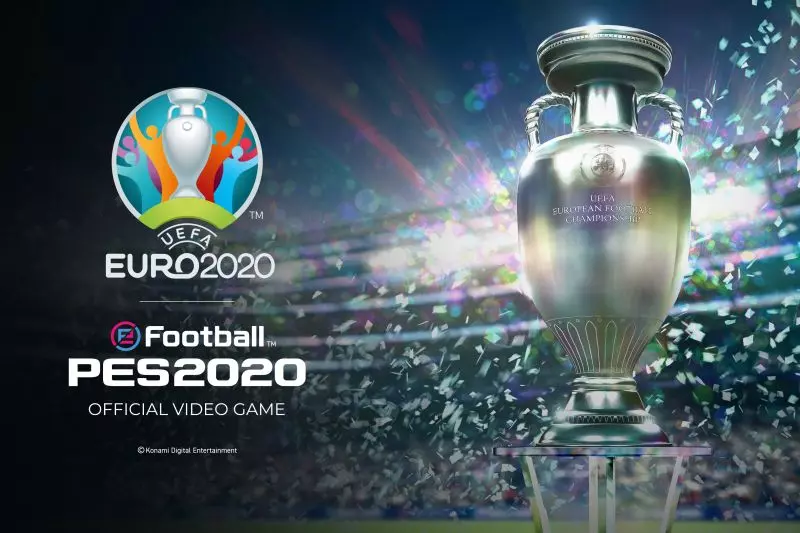رسمی؛ بازی کامپیوتری یورو ۲۰۲۰ به صورت رایگان منتشر شد