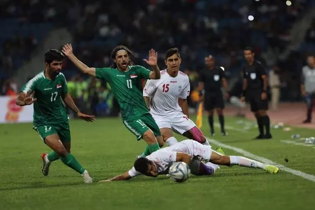 موافقت ویتنام با درخواست حریف تیم ملی فوتبال ایران
