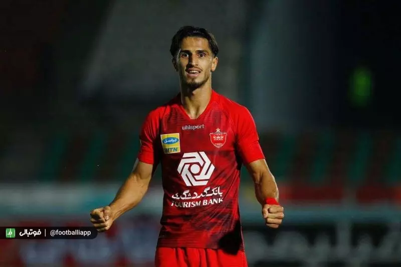 علیپور  به رکورد فرشاد پیوس در لیگ رسید
