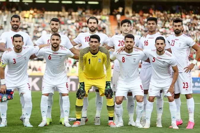تیم ملی فوتبال ایران در دیداری تدارکاتی به مصاف سوریه می‌رود