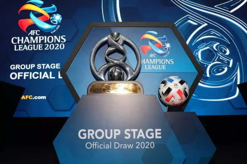 محل برگزاری فینال لیگ قهرمانان آسیا 2020 مشخص شد؟