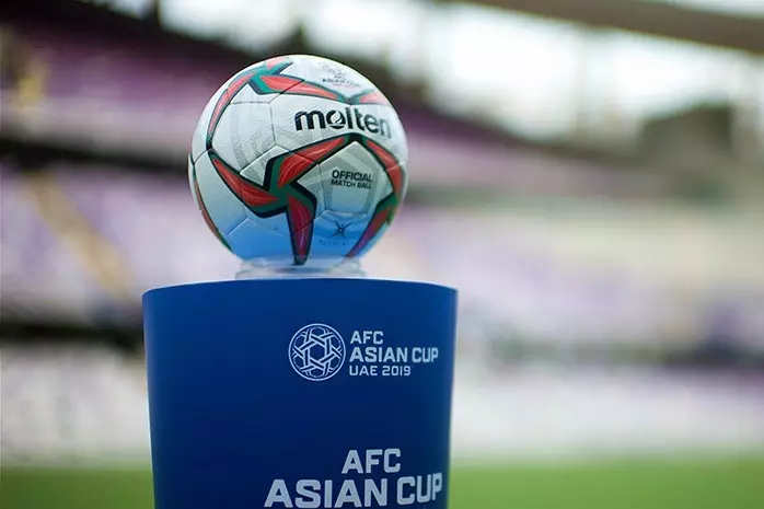 شرایط خاص AFC برای اعطای میزبانی جام ملت‌های ۲۰۲۷
