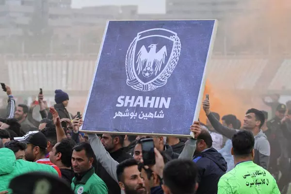 مدیر تیم فوتبال شاهین شهرداری بوشهر: برای هیچ‌کدام از سفر‌های ما هیچ تضمینی وجود ندارد