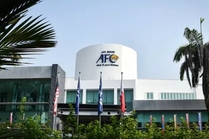 ۶ شرط AFC برای نامزدهای میزبانی دیدارهای تجمیعی لیگ قهرمانان