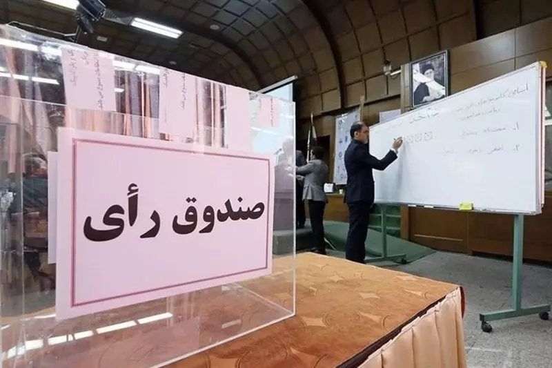 اقدام عجیب شیرازی در آستانه انتخابات هیئت فوتبال فوتبال