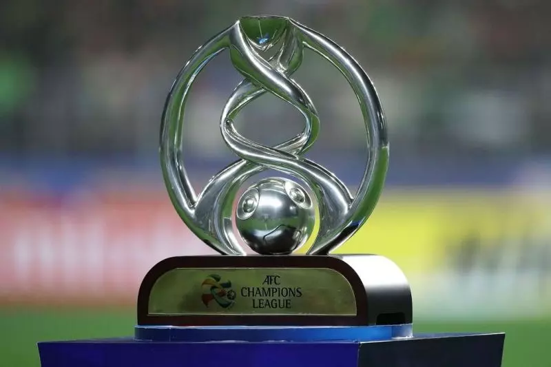 رقابت تیام و علیپور برای کسب عنوان بهترین مهاجم لیگ قهرمانان آسیا 2018