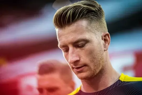 مصدومیت عجیب و دنباله دار رویس؛ احتمال خداحافظی ستاره آلمانی از دنیای فوتبال؟